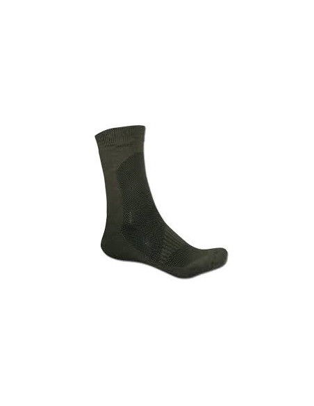 CHAUSSETTES COOLMAX® VERT OD