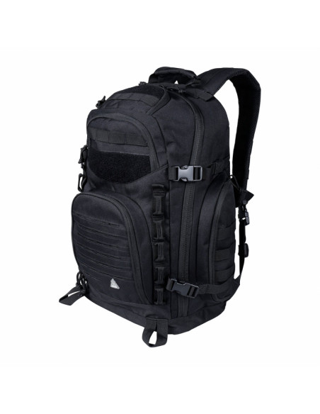 SAC TREX 60L NOIR