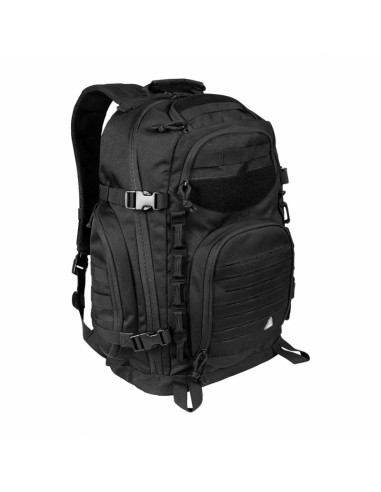 SAC TREX 60L NOIR