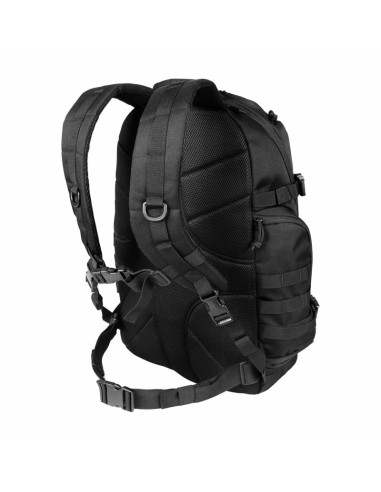 SAC TREX 60L NOIR