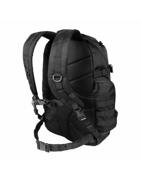 SAC TREX 60L NOIR