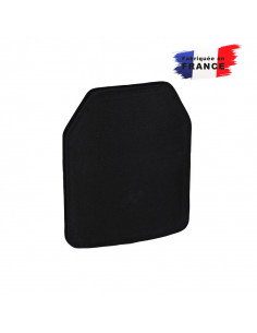 PLAQUE NIJ III+ SA (1.35kg)