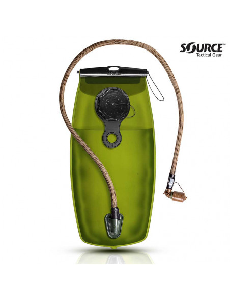 POCHE D'HYDRATATION WXP 3L