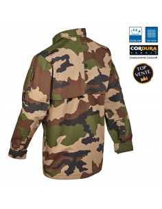 CHEMISE GUERILLA CAMO CE 2