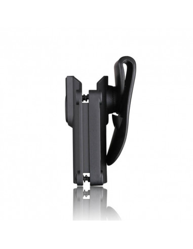 HOLSTER UNIVERSEL MEGA-FIT - GAUCHER - FDE