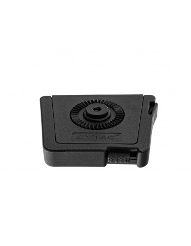 CONNECTEUR RAPIDE ET ROTATIF G3 Sable