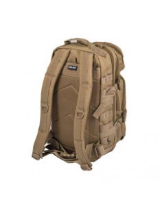 SAC À DOS US ASSAULT 20L - COYOTE 2