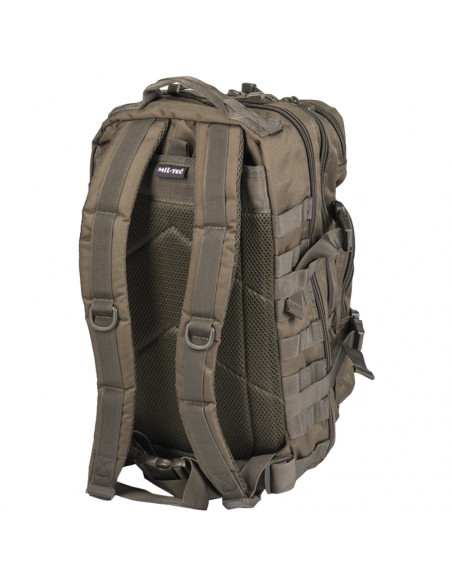 SAC À DOS US ASSAULT 20L - VERT OD
