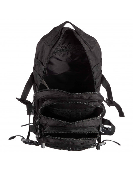 SAC À DOS US ASSAULT 20L - NOIR