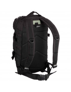 SAC À DOS US ASSAULT 20L - NOIR 2