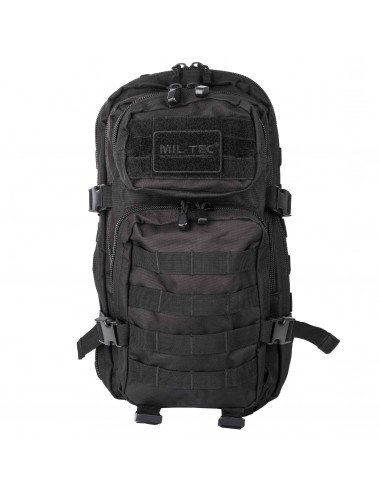 SAC À DOS US ASSAULT 20L - NOIR