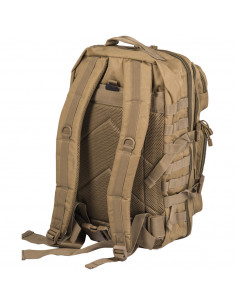 SAC À DOS US ASSAULT 36L COYOTE 2