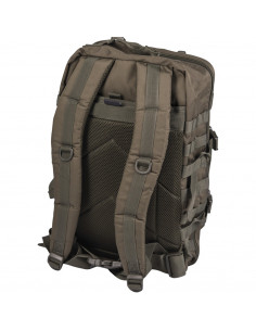 SAC À DOS US ASSAULT 36L VERT OD 2