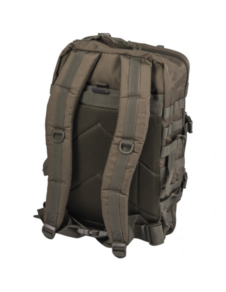 SAC À DOS US ASSAULT 36L VERT OD