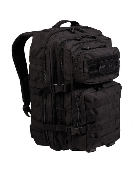 SAC À DOS US ASSAULT 36L NOIR