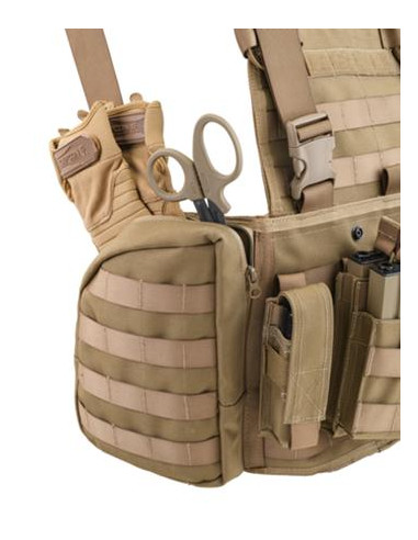 CHEST RIG MARTE Coyote
