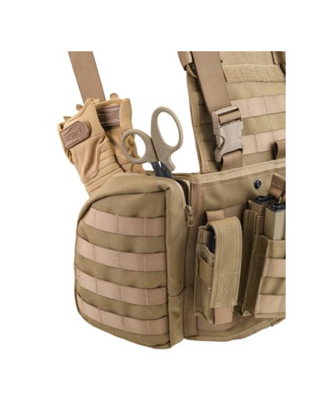 CHEST RIG MARTE Coyote