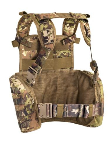 CHEST RIG MARTE Vert OD