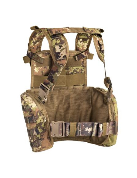 CHEST RIG MARTE Vert OD