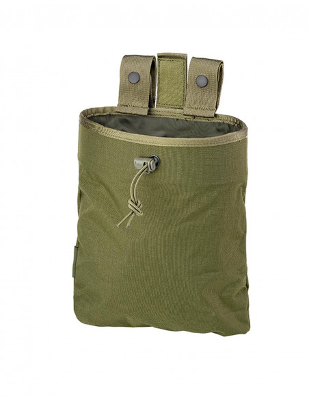 POCHE DE DELESTAGE / DUMP POUCH Vert OD