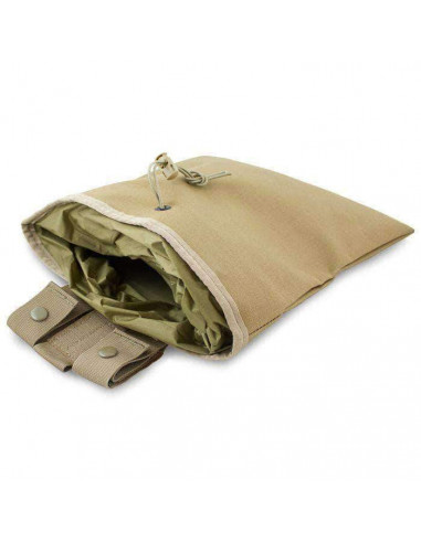 POCHE DE DELESTAGE / DUMP POUCH Coyote