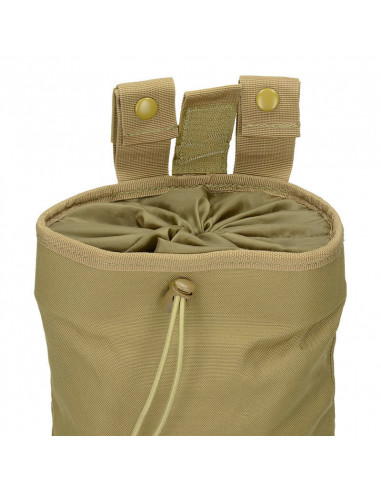 POCHE DE DELESTAGE / DUMP POUCH Coyote