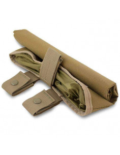 POCHE DE DELESTAGE / DUMP POUCH Coyote 2