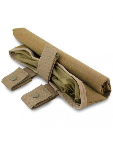 POCHE DE DELESTAGE / DUMP POUCH Coyote