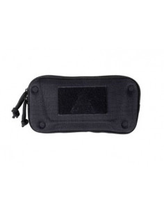 POCHE COQUEE BAROUD BOX Noir