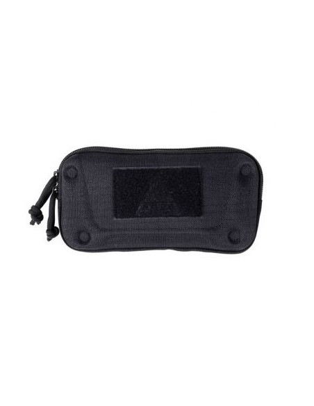 POCHE COQUEE BAROUD BOX Noir