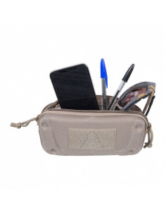 POCHE COQUEE BAROUD BOX Sable 2