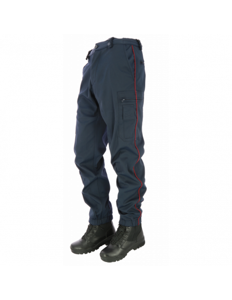 PANTALON HIVER OSLO ASVP