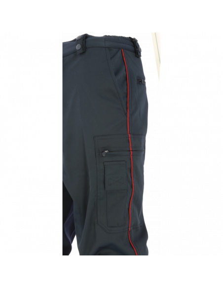PANTALON HIVER OSLO ASVP