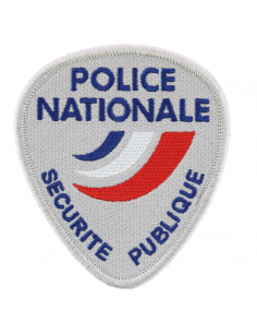 ECUSSON POLICE NATIONALE SECURITE PUBLIQUE