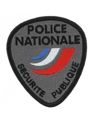 ECUSSON POLICE NATIONALE SECURITE PUBLIQUE Basse Visibilité