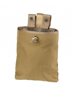 POCHE DE DELESTAGE / DUMP POUCH Coyote