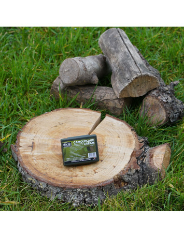 BOITE DE CAMOUFLAGE 3 COULEURS