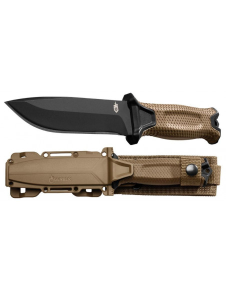 COUTEAU STRONGARM - COYOTE