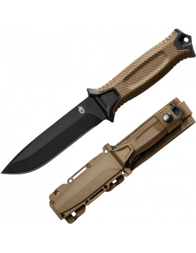 COUTEAU STRONGARM - COYOTE