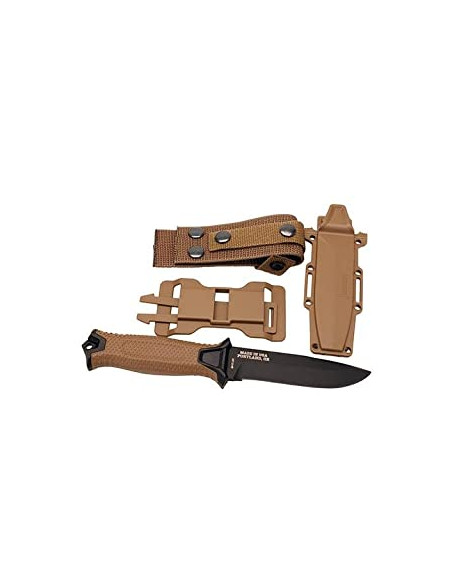 COUTEAU STRONGARM - COYOTE