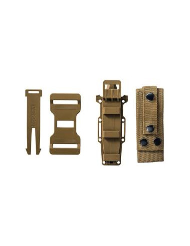 COUTEAU STRONGARM - COYOTE