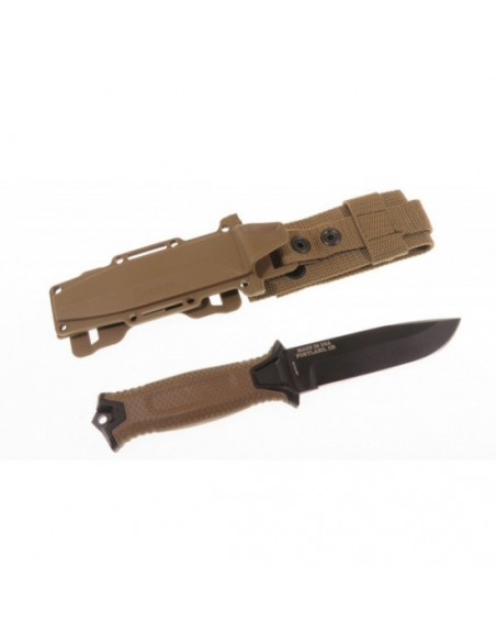 COUTEAU STRONGARM - COYOTE