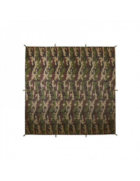 BACHE 3 x 3 M ULTRA-LIGHT cam CE