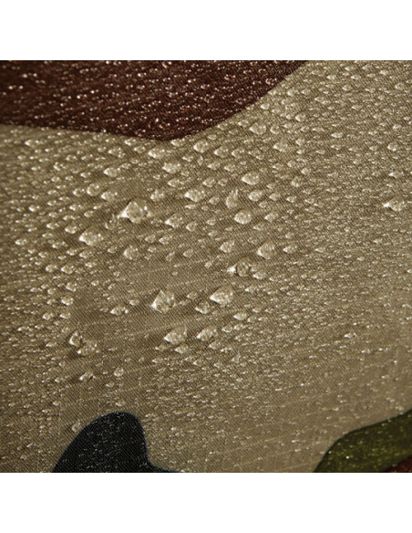 BACHE 3 x 3 M ULTRA-LIGHT cam CE