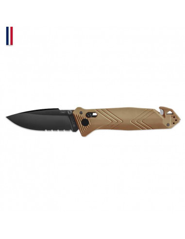 CAC VENGEUR EDITION