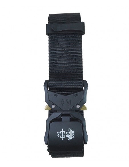 CEINTURE SPEC OPS NOIR