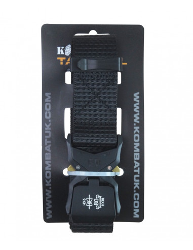 CEINTURE SPEC OPS NOIR