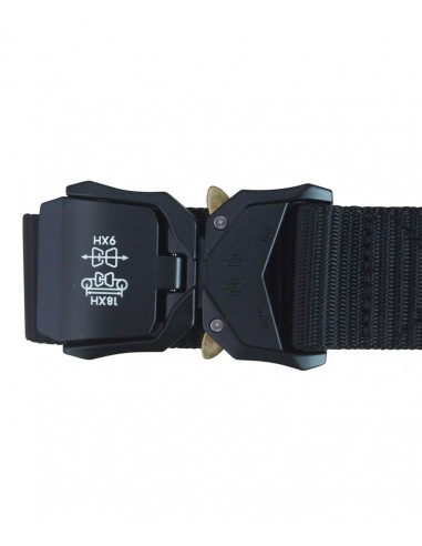 CEINTURE SPEC OPS NOIR
