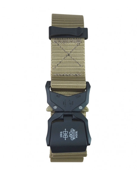 CEINTURE SPEC OPS COYOTE