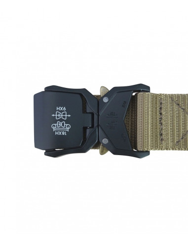 CEINTURE SPEC OPS COYOTE